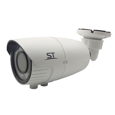 Видеокамера ST-182 M IP POE, HOME (2,8-12мм), версия 3